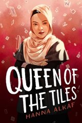 Queen of the Tiles Export цена и информация | Книги для подростков и молодежи | kaup24.ee