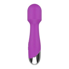 Masseerija, usb, lilla hind ja info | Vibraatorid | kaup24.ee