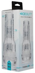 Masturbaator Fleshlight Ice Butt Crystal hind ja info | Sekslelud, masturbaatorid | kaup24.ee