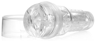 Masturbaator Fleshlight Ice Butt Crystal hind ja info | Sekslelud, masturbaatorid | kaup24.ee