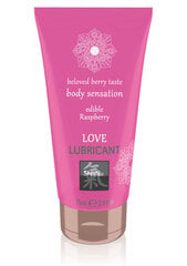 Libesti Love vaarikamaitseline, 75 ml hind ja info | Lubrikandid | kaup24.ee