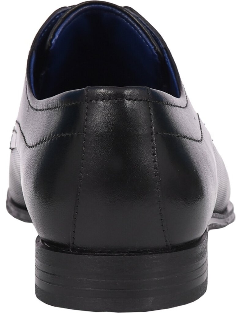 Meeste kingad Bugatti, must hind ja info | Meeste kingad, saapad | kaup24.ee