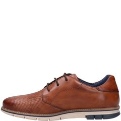 Комфортные туфли для мужчин BUGATTI цена и информация | Мужские ботинки | kaup24.ee