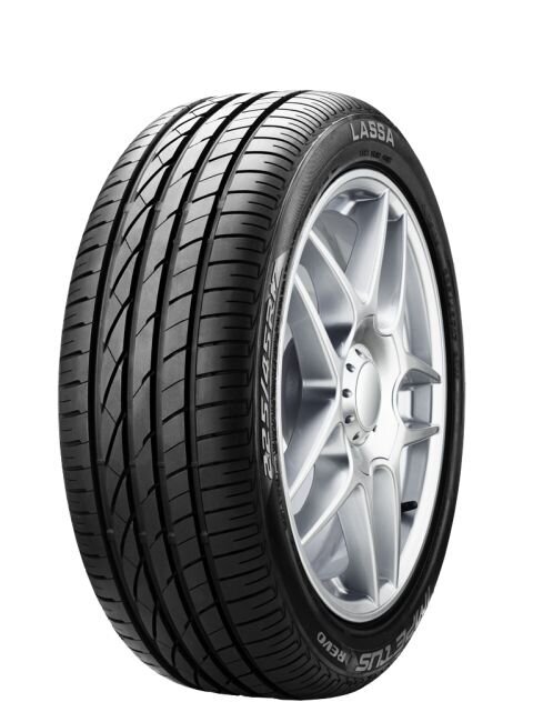 Lassa Impetus Revo 215/65R15 96 H цена и информация | Suverehvid | kaup24.ee