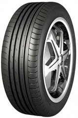 Nankang AS-2 + 235/50R17 96 W цена и информация | Летняя резина | kaup24.ee