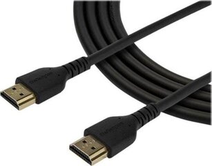 StarTech HDMI-kaabel RHDMM1MP, 1m hind ja info | Kaablid ja juhtmed | kaup24.ee