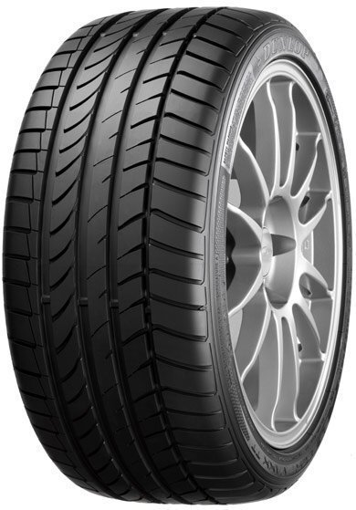 Dunlop SP SPORT MAXX TT 245/50R18 100 W MFS hind ja info | Suverehvid | kaup24.ee