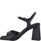Marco Tozzi kõrge kontsaga sandaalid naistele hind ja info | Naiste sandaalid | kaup24.ee
