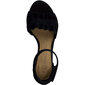 Marco Tozzi kõrge kontsaga sandaalid naistele цена и информация | Naiste sandaalid | kaup24.ee