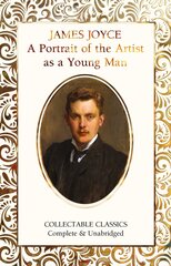 Portrait of the Artist as a Young Man New edition цена и информация | Фантастика, фэнтези | kaup24.ee