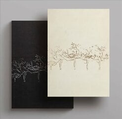 Notebooks and Drawings of Louis I. Kahn: Facsimile Edition and Reader's Guide цена и информация | Книги по архитектуре | kaup24.ee