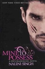 Mine to Possess: Book 4 hind ja info | Fantaasia, müstika | kaup24.ee