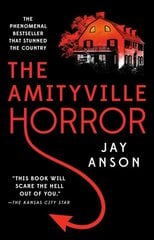 Amityville Horror hind ja info | Eneseabiraamatud | kaup24.ee