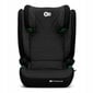 Kinderkraft turvatool Junior Fix 2 i-Size 15-36 kg Isofix, grafiitmust цена и информация | Turvatoolid | kaup24.ee