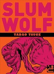 Slum Wolf Main цена и информация | Комиксы | kaup24.ee