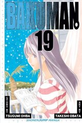 Bakuman., Vol. 19: Decision and Joy, 19 цена и информация | Фантастика, фэнтези | kaup24.ee