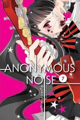 Anonymous Noise, Vol. 7 цена и информация | Фантастика, фэнтези | kaup24.ee