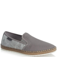 Espadrillid meestele Rieker hind ja info | Meeste kingad, saapad | kaup24.ee