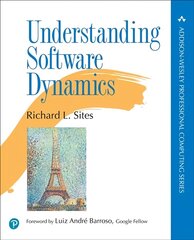 Understanding Software Dynamics hind ja info | Majandusalased raamatud | kaup24.ee