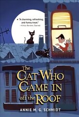 Cat who came in off the roof hind ja info | Noortekirjandus | kaup24.ee