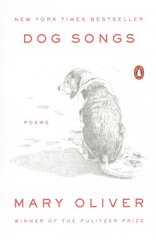 Dog Songs: Poems hind ja info | Luule | kaup24.ee