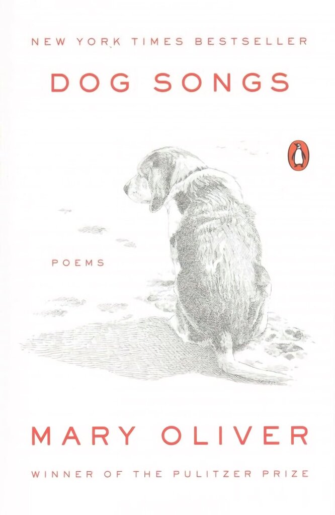 Dog Songs: Poems hind ja info | Luule | kaup24.ee