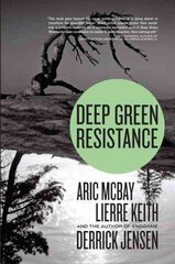 Deep Green Resistance: Strategy to Save the Planet цена и информация | Книги по социальным наукам | kaup24.ee