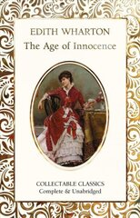 Age of Innocence New edition hind ja info | Fantaasia, müstika | kaup24.ee