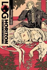 Log Horizon, Vol. 4 (light novel): Game's End, Part 2 hind ja info | Fantaasia, müstika | kaup24.ee