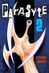 Parasyte 2, v. 2 цена и информация | Фантастика, фэнтези | kaup24.ee