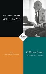Collected Poems: Volume II 1939-1962 2nd edition цена и информация | Поэзия | kaup24.ee