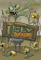 Ugly Duckling: The Graphic Novel цена и информация | Книги для подростков и молодежи | kaup24.ee