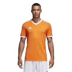 Poiste spordisärk Adidas Table 18 цена и информация | Рубашки для мальчиков | kaup24.ee