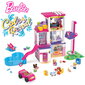 Mega Barbie unistuste maja цена и информация | Tüdrukute mänguasjad | kaup24.ee