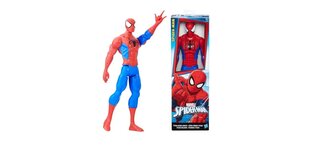 Фигурка Человека-паука Hasbro B9760, 1 шт. цена и информация | Игрушки для мальчиков | kaup24.ee