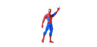 Фигурка Человека-паука Hasbro B9760, 1 шт. цена и информация | Игрушки для мальчиков | kaup24.ee