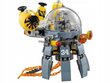 70610 LEGO® Ninjago film Lendav meduus hind ja info | Klotsid ja konstruktorid | kaup24.ee