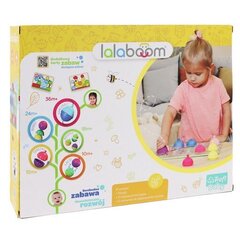 Мячи Лалабум цена и информация | Игрушки для малышей | kaup24.ee