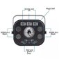 Light4Me Multiphase multiefektiga LED UV strobo цена и информация | Peokaunistused | kaup24.ee