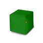 Tumba Qubo™ Cube 50 Avocado Pop Fit, roheline hind ja info | Kott-toolid, tumbad, järid | kaup24.ee