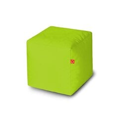 Tumba Qubo™ Cube 50 Apple Pop Fit, roheline hind ja info | Kott-toolid, tumbad, järid | kaup24.ee