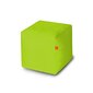 Tumba Qubo™ Cube 50 Apple Pop Fit, roheline hind ja info | Kott-toolid, tumbad, järid | kaup24.ee