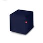 Tumba Qubo™ Cube 50 Blueberry Pop Fit, sinine hind ja info | Kott-toolid, tumbad, järid | kaup24.ee