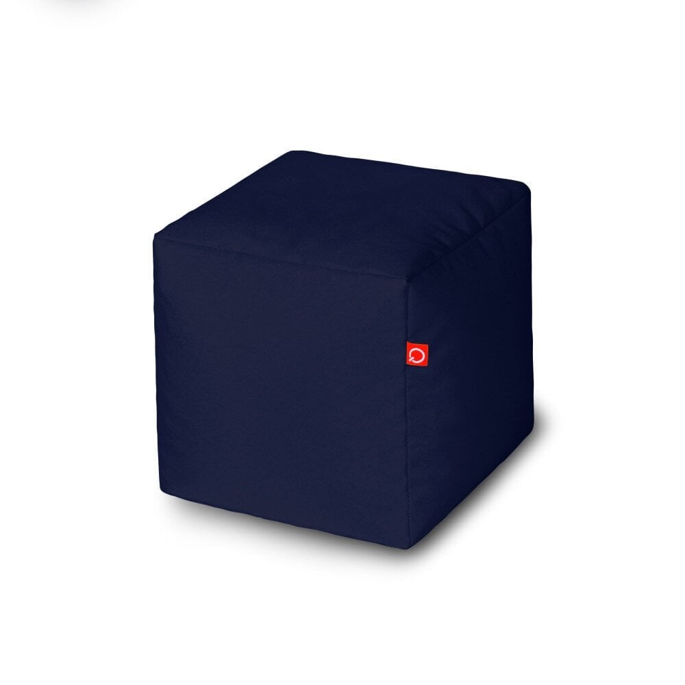 Tumba Qubo™ Cube 50 Blueberry Pop Fit, sinine цена и информация | Kott-toolid, tumbad, järid | kaup24.ee