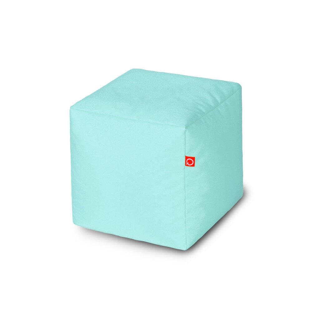 Tumba Qubo™ Cube 50 Cloud Pop Fit, sinine hind ja info | Kott-toolid, tumbad, järid | kaup24.ee