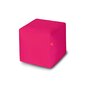 Tumba Qubo™ Cube 50 Raspberry Pop Fit, roosa hind ja info | Kott-toolid, tumbad, järid | kaup24.ee