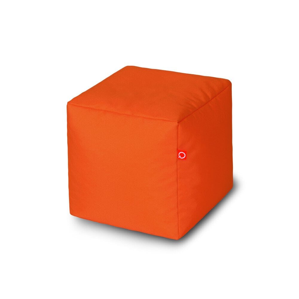 Tumba Qubo™ Cube 50 Mango Pop Fit, oranž hind ja info | Kott-toolid, tumbad, järid | kaup24.ee