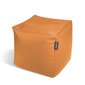 Tumba Qubo™ Cube 25 Papaya Soft Fit, oranž цена и информация | Kott-toolid, tumbad, järid | kaup24.ee