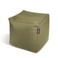 Tumba Qubo™ Cube 25 Kiwi Soft Fit, roheline hind ja info | Kott-toolid, tumbad, järid | kaup24.ee
