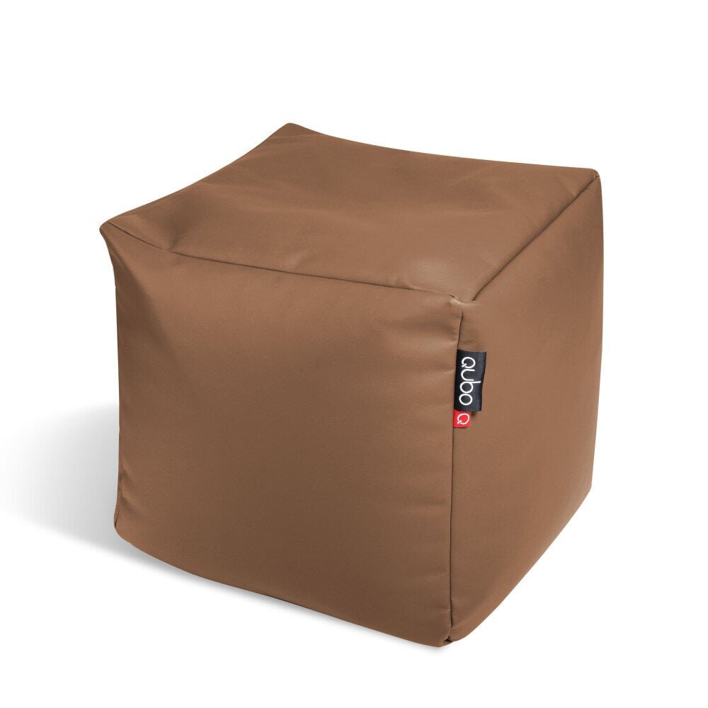 Tumba Qubo™ Cube 25 Physalis Soft Fit, pruun hind ja info | Kott-toolid, tumbad, järid | kaup24.ee